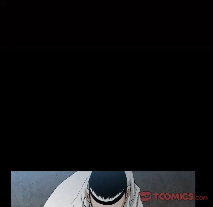 枷锁2：赤脚第32話