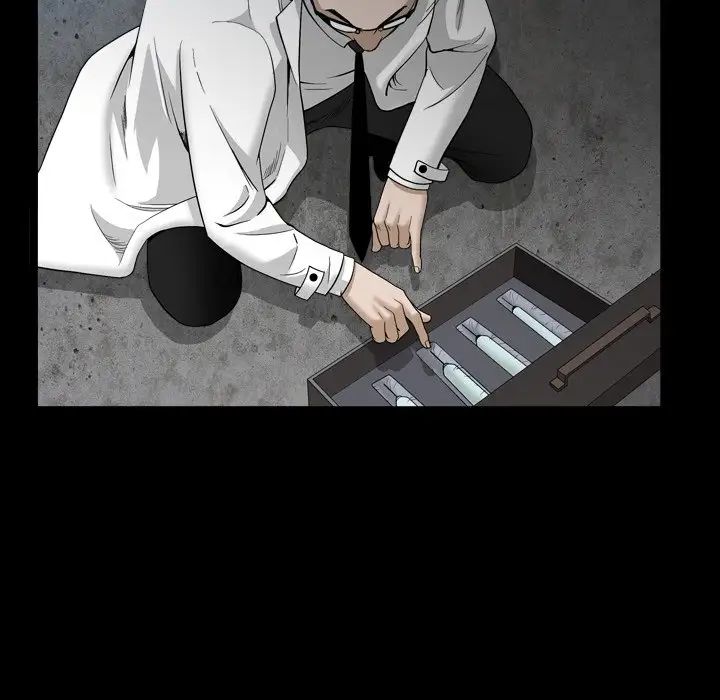 枷锁2：赤脚第32话