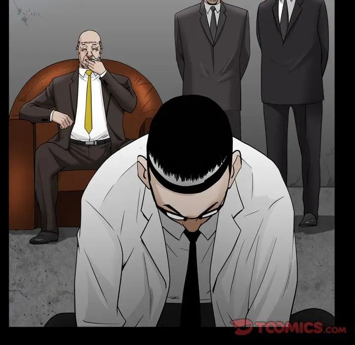 枷锁2:赤脚第32话