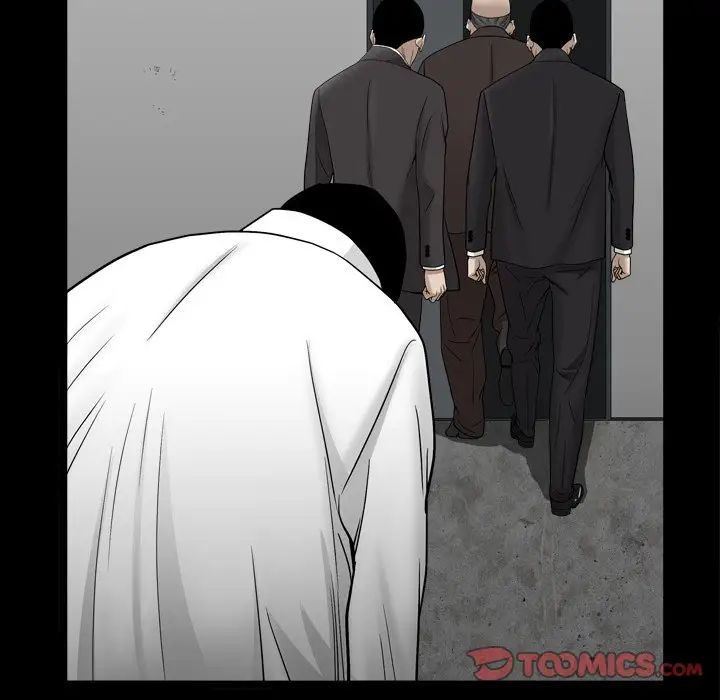 枷锁2:赤脚第32话