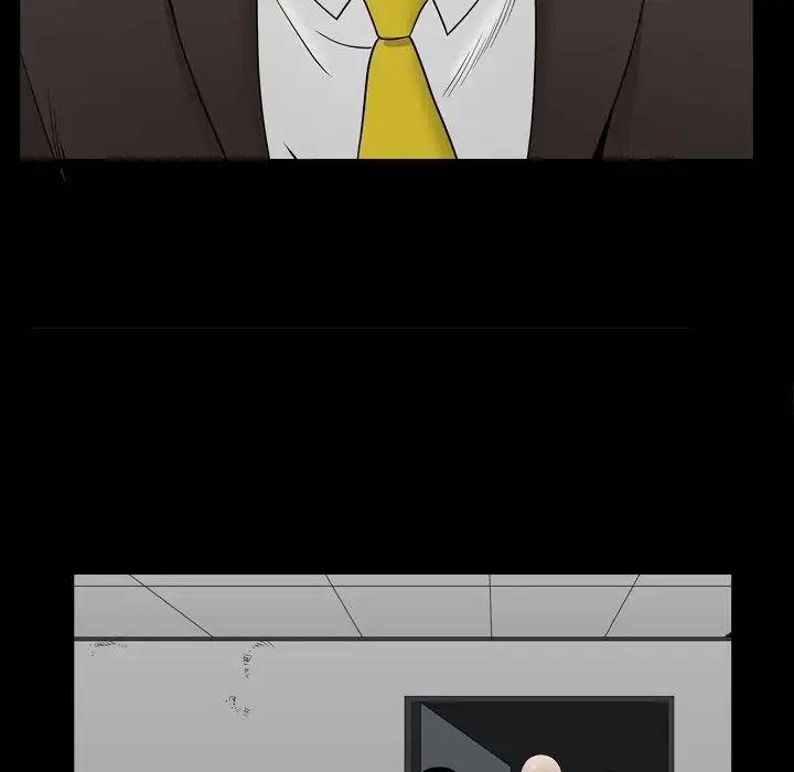 枷锁2:赤脚第32话