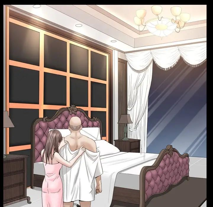 枷锁2：赤脚第32話