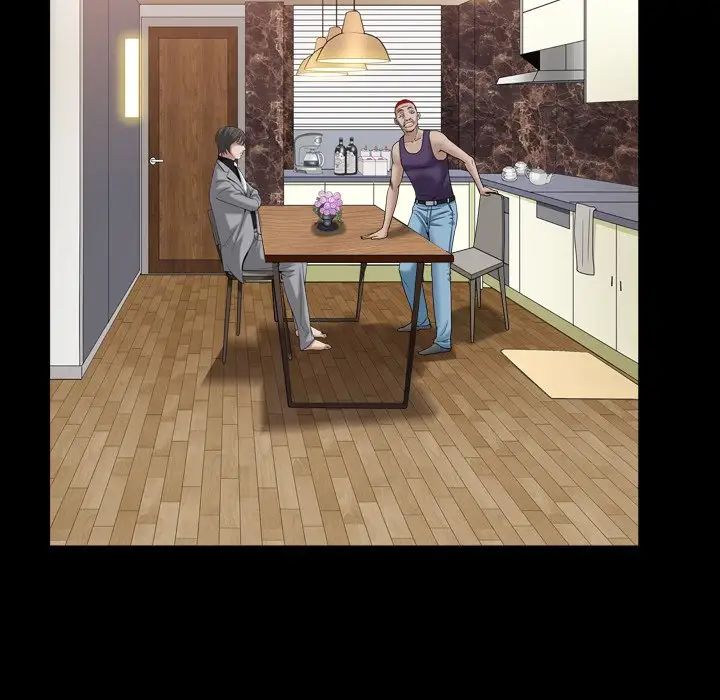 枷锁2：赤脚第32话