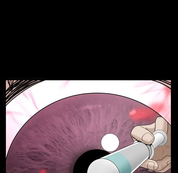 枷锁2：赤脚第32話