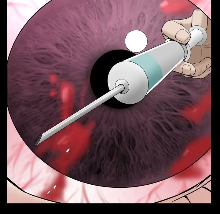 枷锁2：赤脚第33话