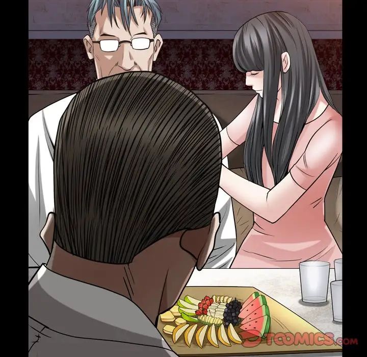 枷锁2：赤脚第33話