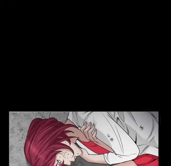 枷锁2：赤脚第34话