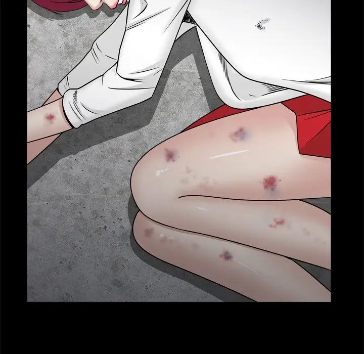 枷锁2：赤脚第34話