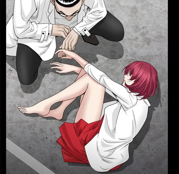 枷锁2:赤脚第34话