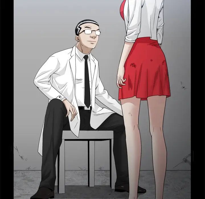 枷锁2：赤脚第34話