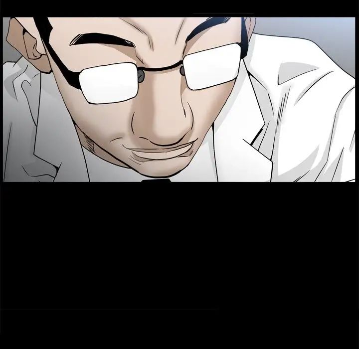 枷锁2：赤脚第34话