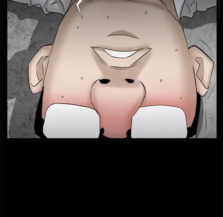 枷锁2：赤脚第34话