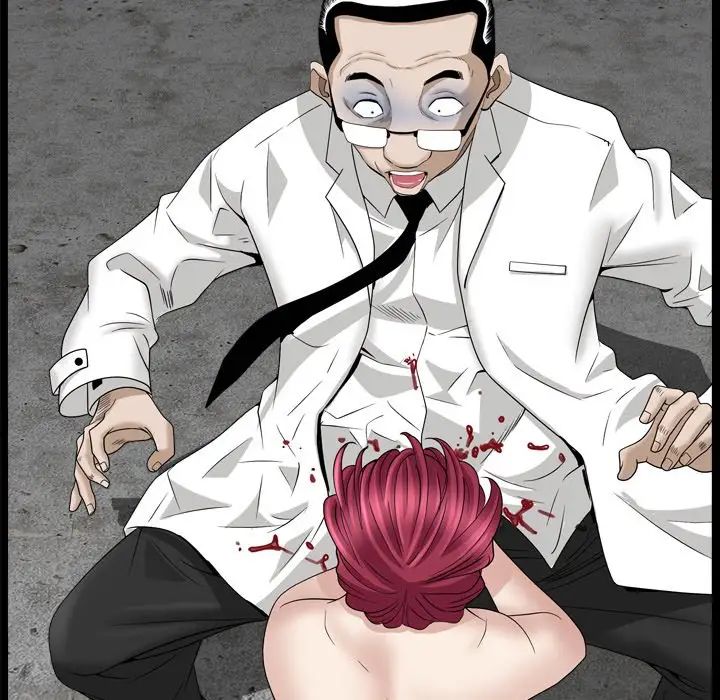 枷锁2:赤脚第34话