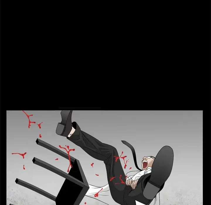 枷锁2：赤脚第34话