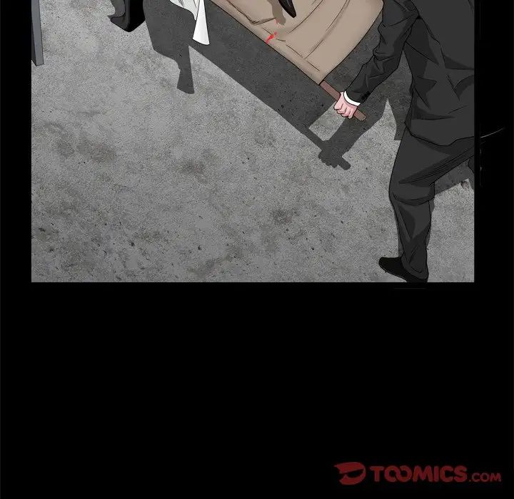 枷锁2：赤脚第34话