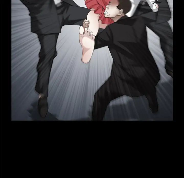 枷锁2:赤脚第34话