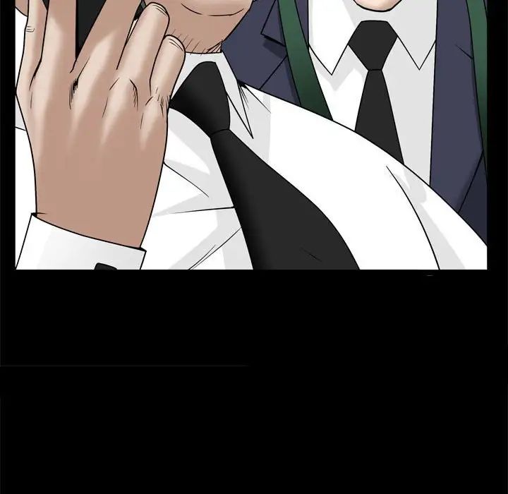 枷锁2：赤脚第35话