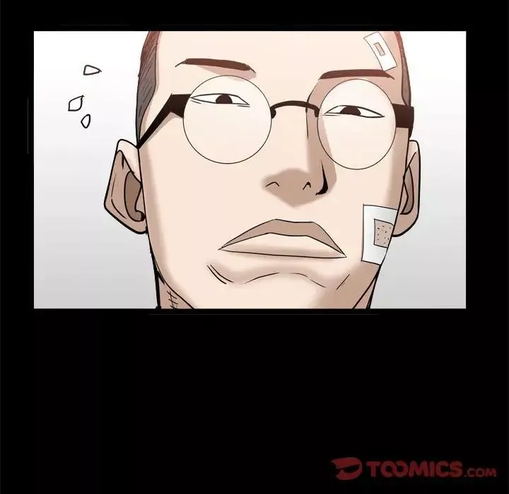 枷锁2：赤脚第35話