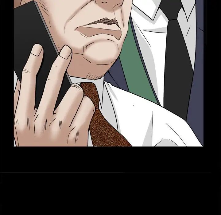 枷锁2：赤脚第35话