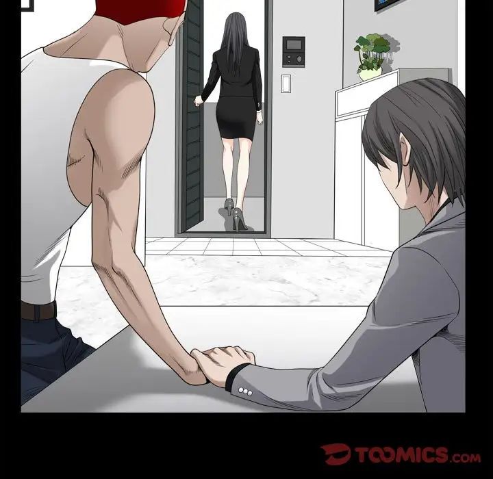 枷锁2:赤脚第35话