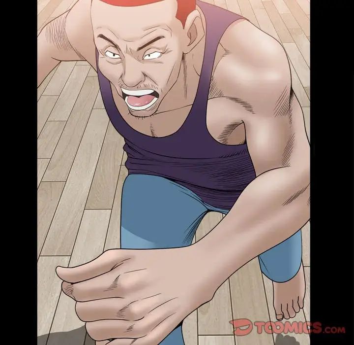 枷锁2:赤脚第35话