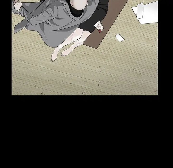 枷锁2:赤脚第35话