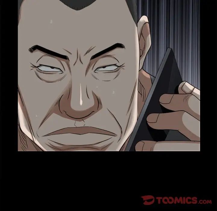 枷锁2：赤脚第49话