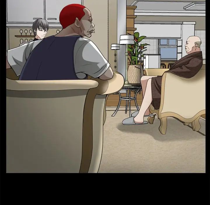 枷锁2：赤脚第49话