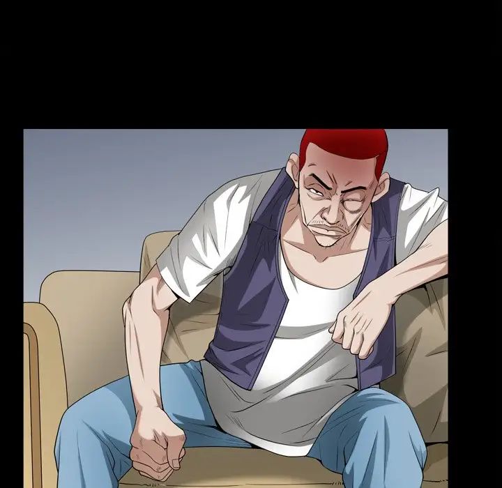 枷锁2:赤脚第49话