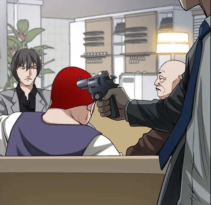 枷锁2:赤脚第49话