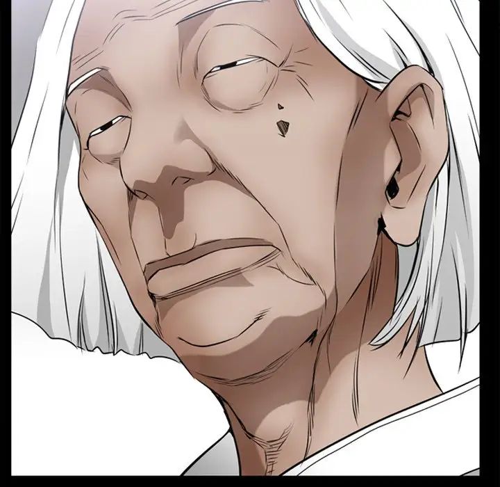 枷锁2：赤脚第50話