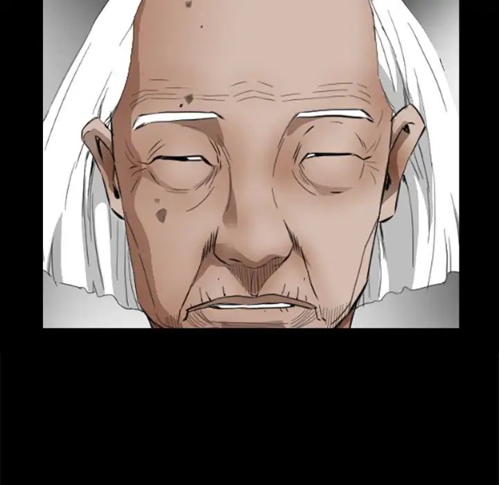 枷锁2:赤脚第50话