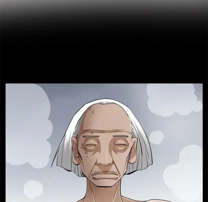 枷锁2：赤脚第50話