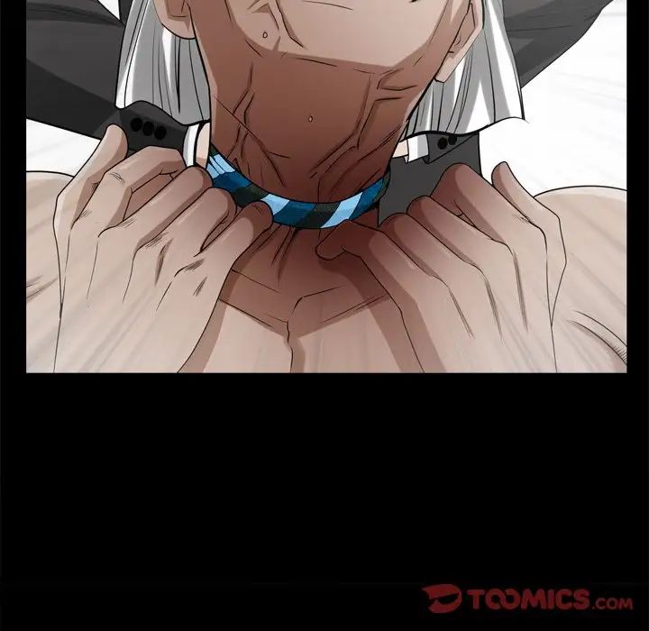 枷锁2：赤脚第50话