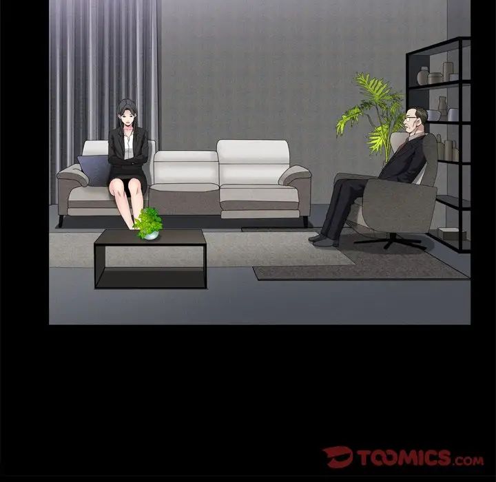 枷锁2：赤脚第50话