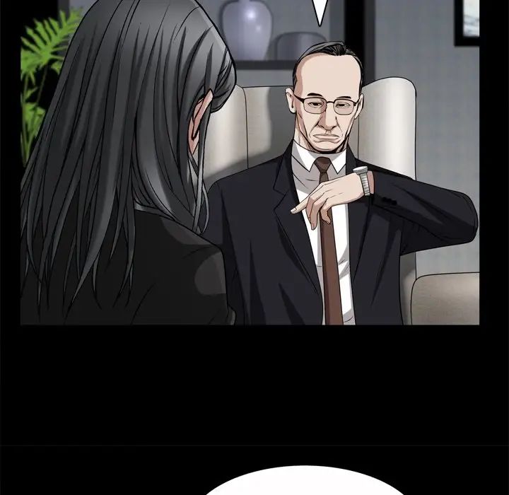 枷锁2:赤脚第50话