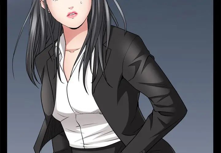 枷锁2：赤脚第51话