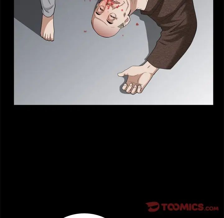 枷锁2：赤脚第51话