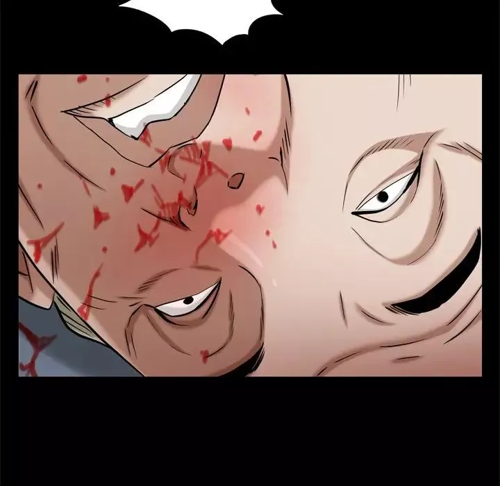 枷锁2：赤脚第51話