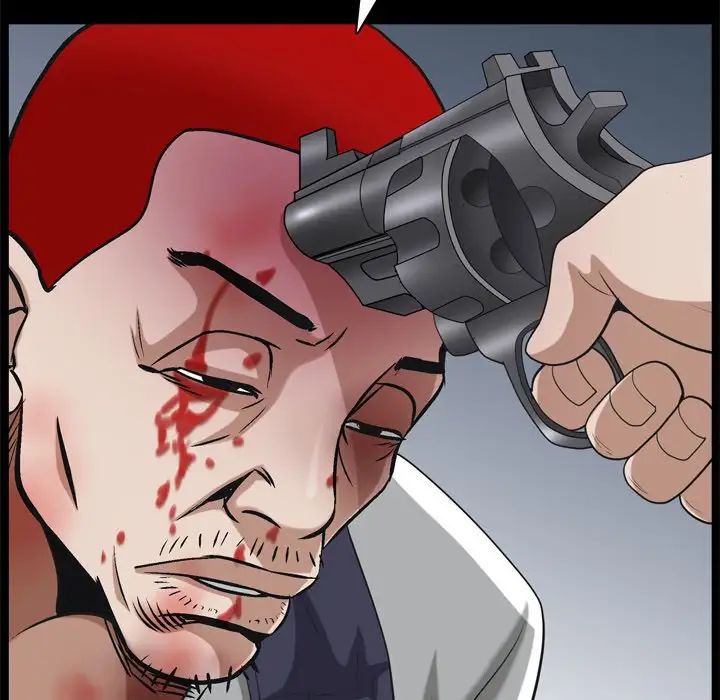 枷锁2：赤脚第51话