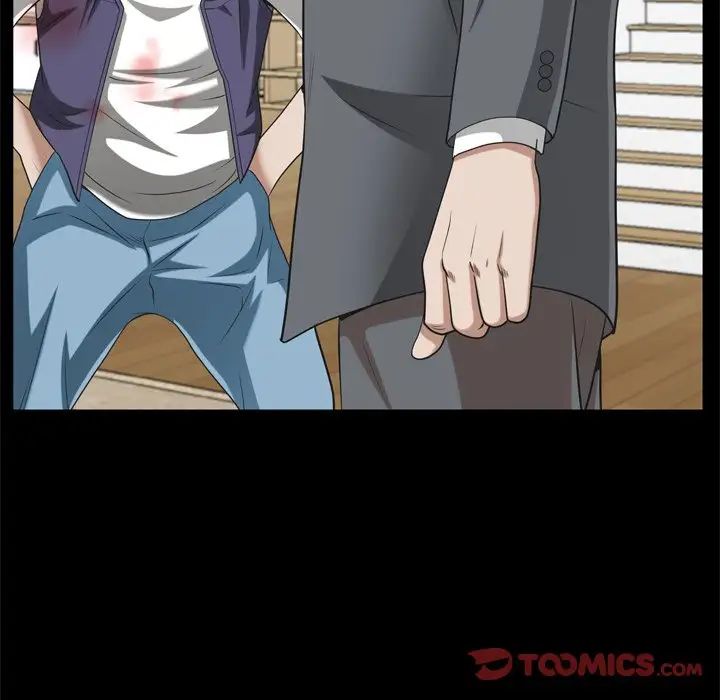 枷锁2：赤脚第51话