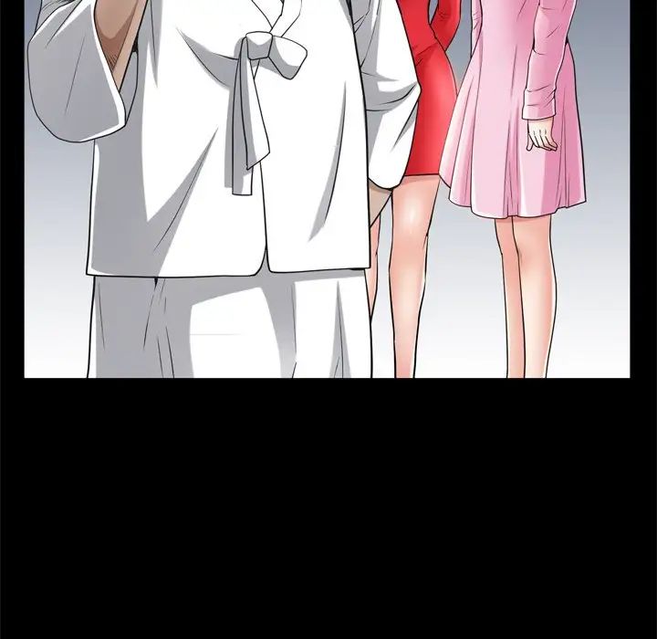 枷锁2：赤脚第51话