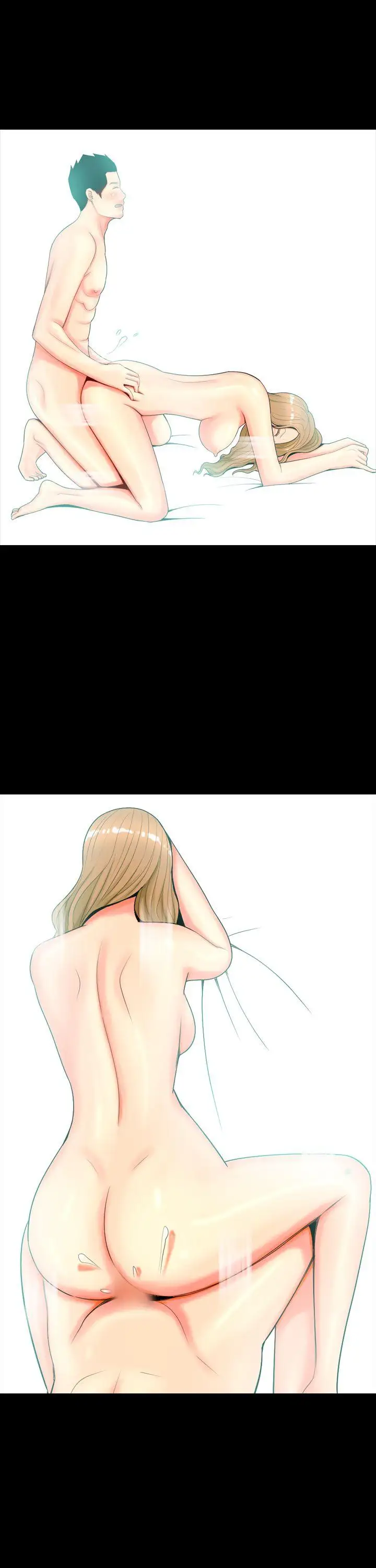 我与妓女结婚了第40话