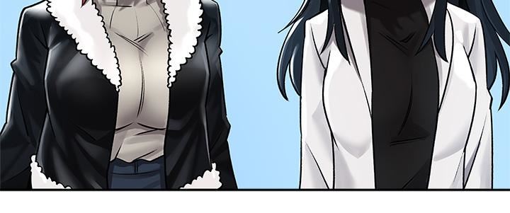 小心你后面♥第24话-最终话-最后抉择