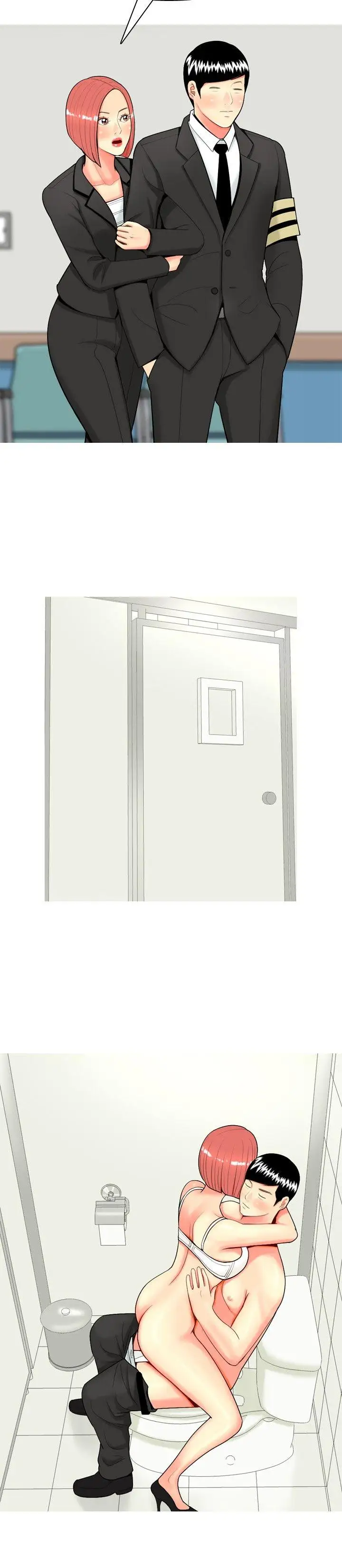 我与妓女结婚了第47话