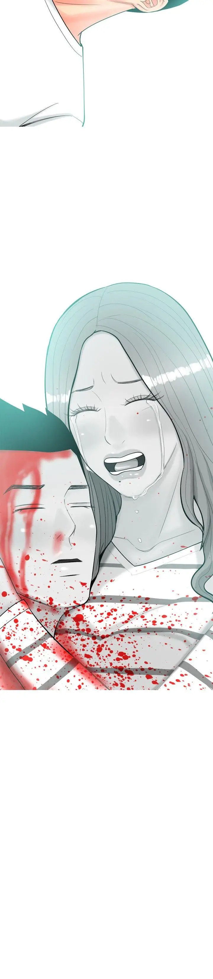 我与妓女结婚了第48话