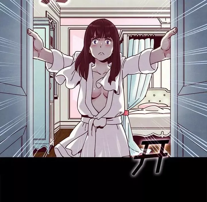 壞血第34话