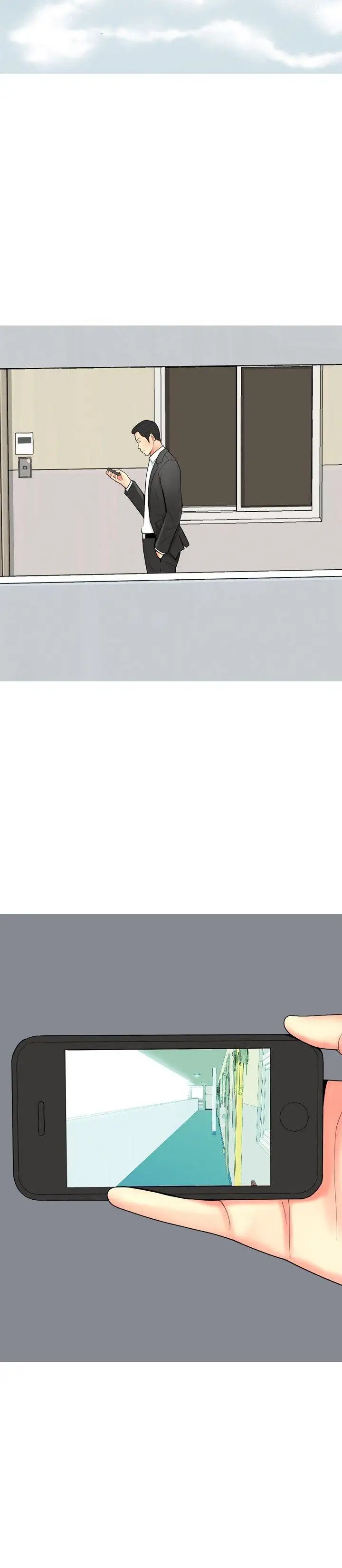 我与妓女结婚了第60话