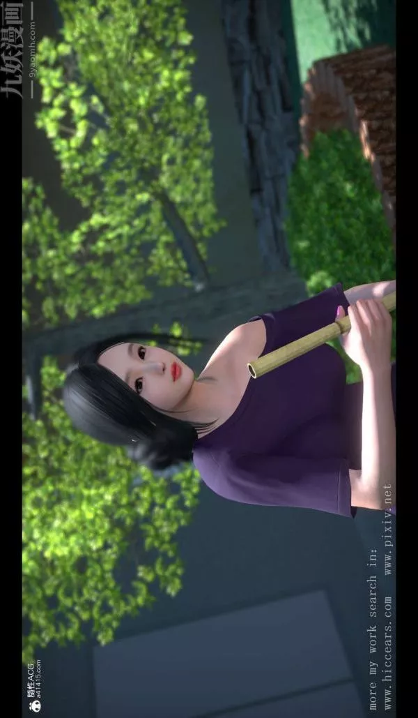 [3D]我是你爸系列-01-终章上 - 图片 39