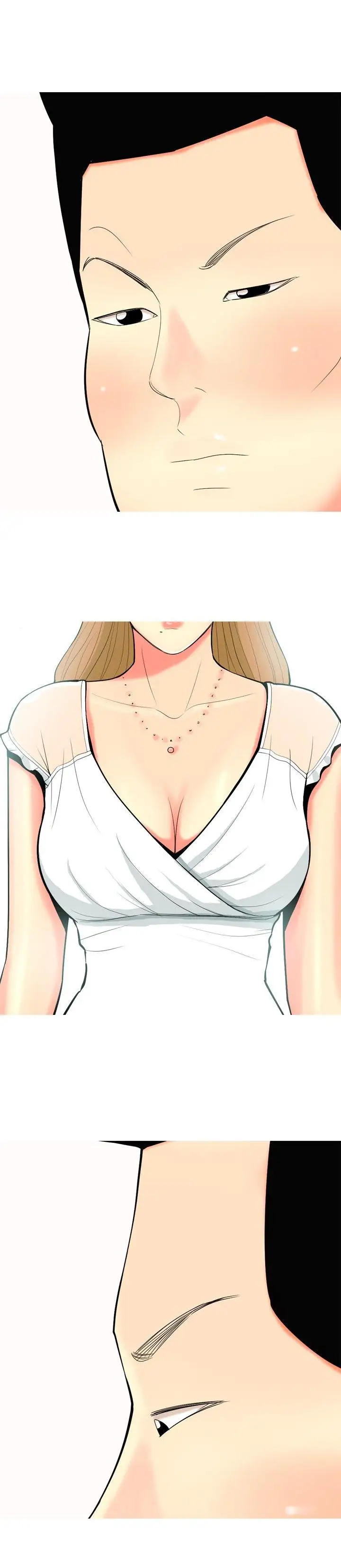 我与妓女结婚了第64话